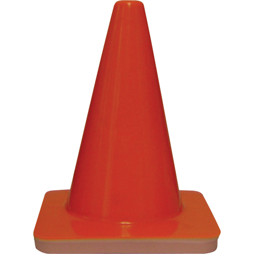 Sport Traffic Cone, 5", Orange Industrial Sales