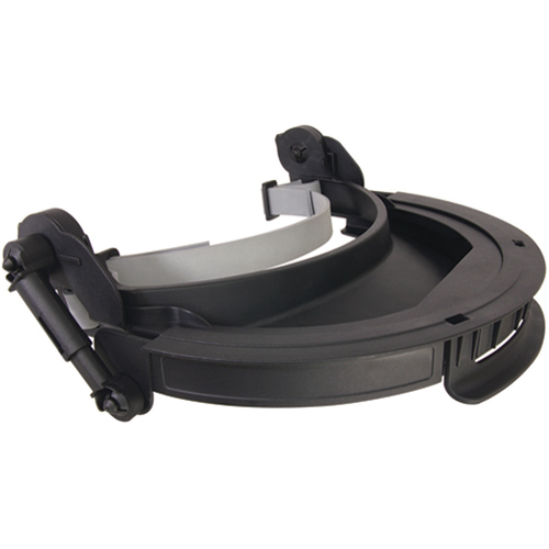 Uvex&reg; Turboshield Hardhat Adaptor Industrial Sales