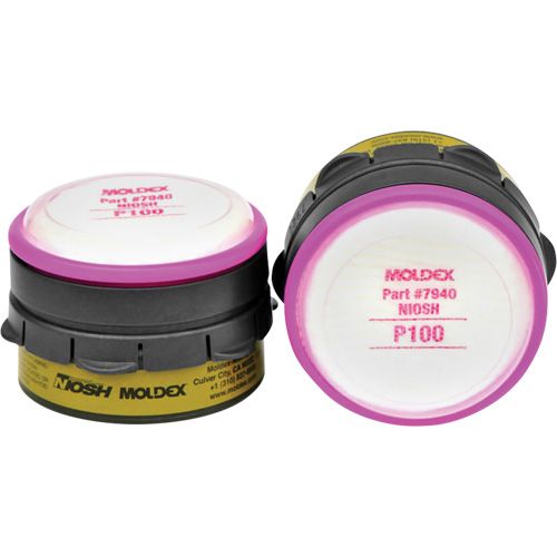 Smart&reg; Cartridge, Gas/Vapour Cartridge, Multi-Gas/Vapour/P100 Industrial Sales