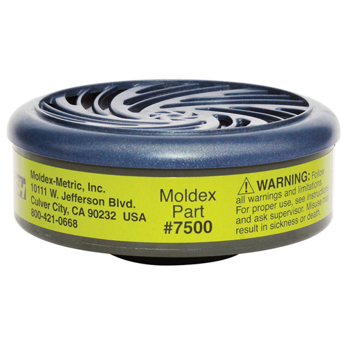 Respirator Cartridge, Gas/Vapour Cartridge, Formaldehyde Industrial Sales