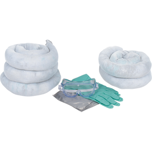Trousse de rechange, 5 gallons, Huile seulement Industrial Sales