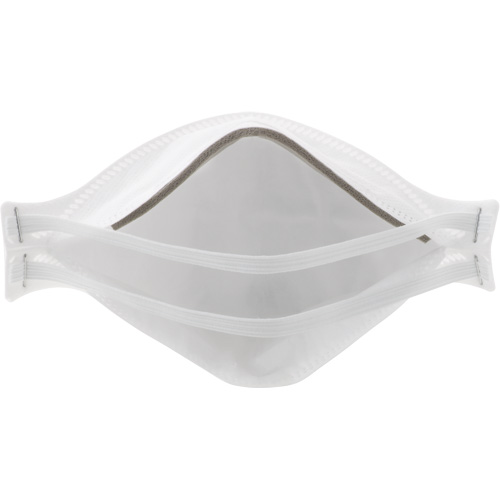 Respirateurs contre les particules 9210+ Aura, N95, Certifi&eacute; NIOSH Industrial Sales