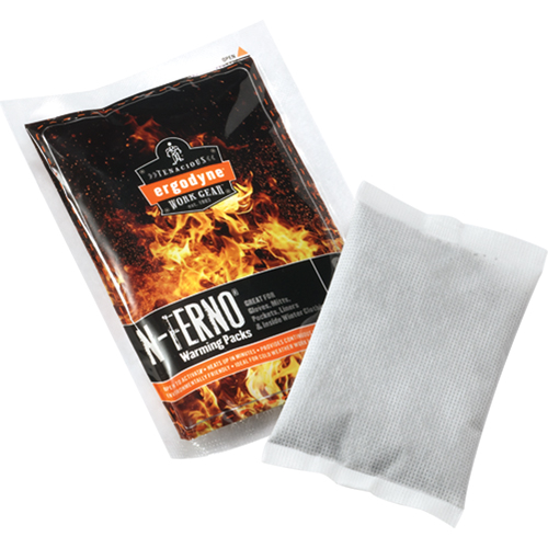 Paquets de chauffes-mains N-Ferno 6990 Industrial Sales
