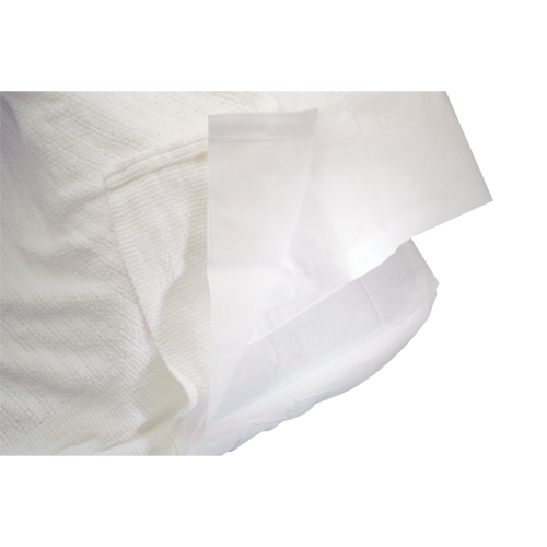 Drap plat Industrial Sales