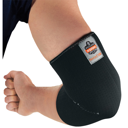 Proflex&reg; 650 Neoprene Elbow Sleeve Industrial Sales