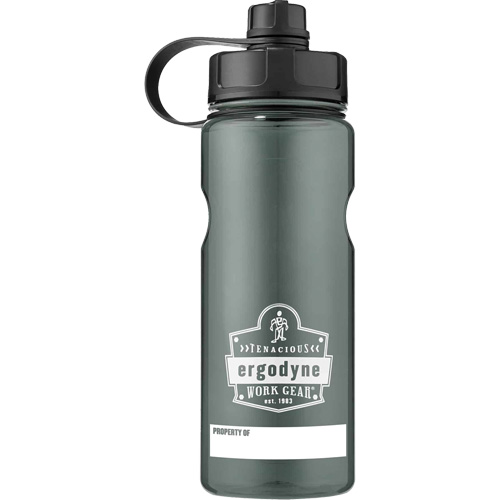 Bouteille d'eau sans BPA Chill-Its 5151 Industrial Sales