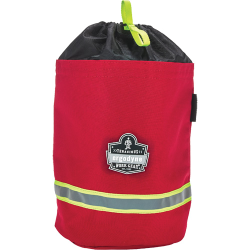 Sac pour masque APRA de pompier Arsenal 5080 Industrial Sales