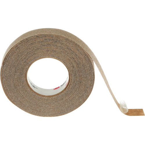 Ruban antid&eacute;rapant Safety-Walk, 1" x 60', Transparent Industrial Sales