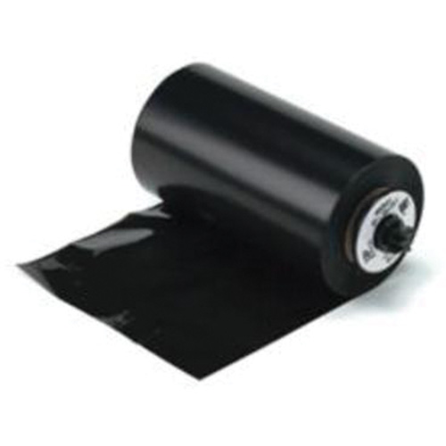 Series R4300 Printer Ribbon, 4.33" x 984', Black Industrial Sales