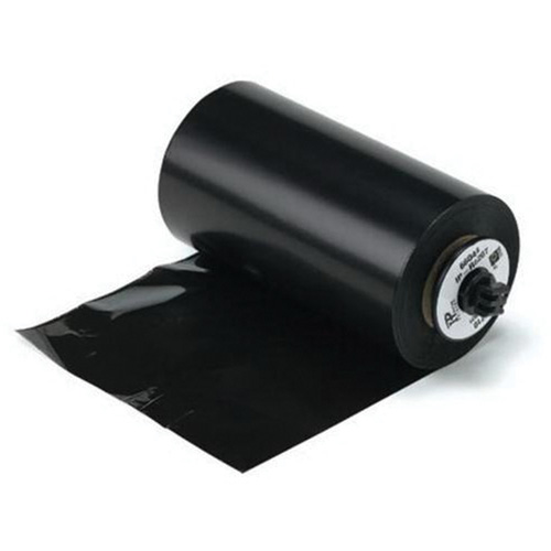 Ruban imprimable de s&eacute;rie R6600, 4,33'' x 984', Noir Industrial Sales