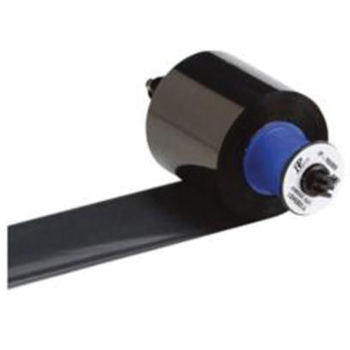 Series R6000 Printer Ribbon, 2.36" x 984', Black Industrial Sales