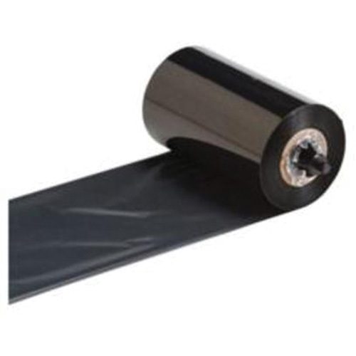 Series R6000 Printer Ribbon, 4.33" x 984', Black Industrial Sales