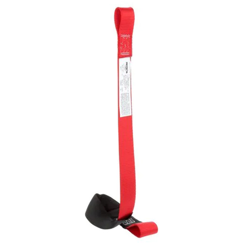 Sangle d'ancrage pour le b&eacute;ton PROTECTA PRO, Fixation universelle, Usage Temporaire Industrial Sales