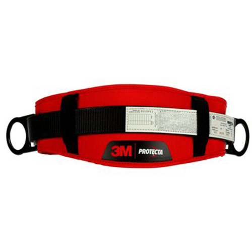 Ceinture avec boucle &agrave; ardillon PRO Industrial Sales