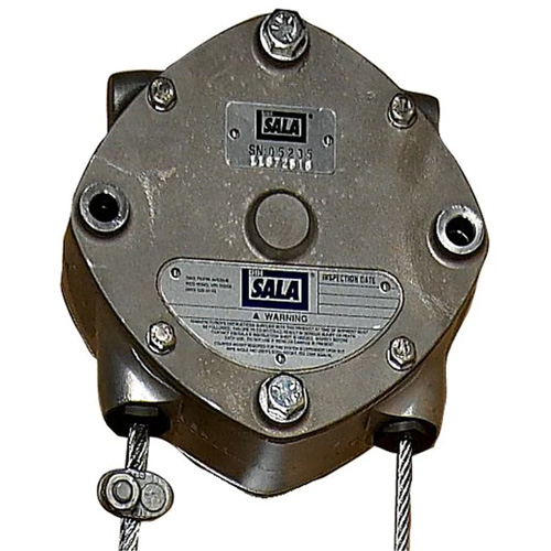 SSB Climb Assist Block/Pulley Assembly Industrial Sales