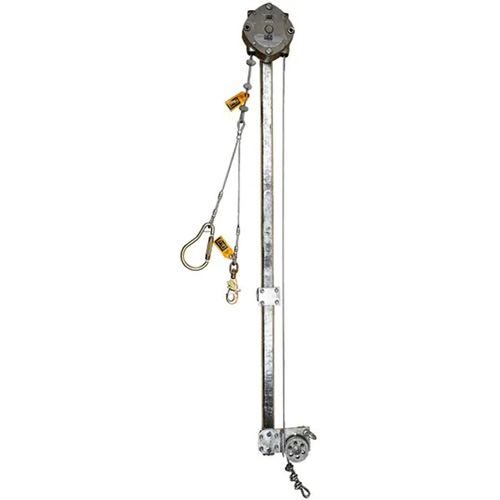SSB Climb Assist Block/Pulley Assembly Industrial Sales