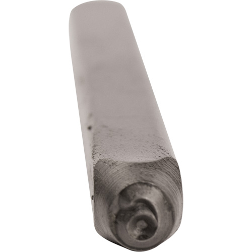 Morceaux pour tampons manuels en acier &agrave; l'unit&eacute; - &agrave; usage g&eacute;n&eacute;ral, # 6, 3/32" Industrial Sales