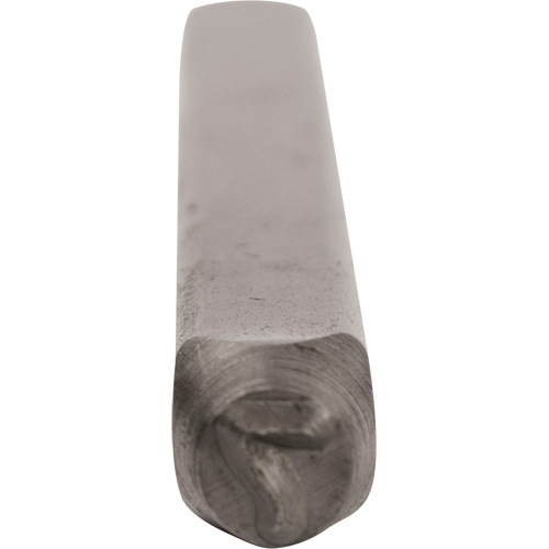 Morceaux pour tampons manuels en acier &agrave; l'unit&eacute; - &agrave; usage g&eacute;n&eacute;ral, # 7, 1/4" Industrial Sales