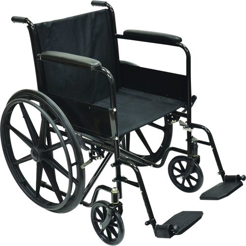 Wheelchair Industrial Sales