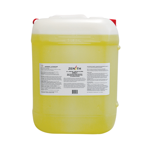 Neutralisant absorbant de produit basique, Liquide, 5 gal., Caustique Industrial Sales