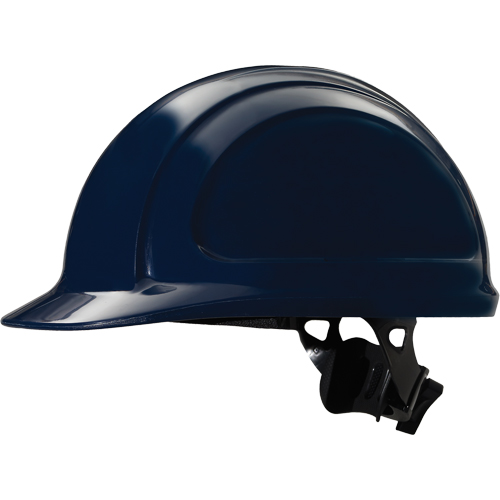 Casque de s&eacute;curit&eacute; North Zone, CSA type 1, Suspension Rochet Industrial Sales
