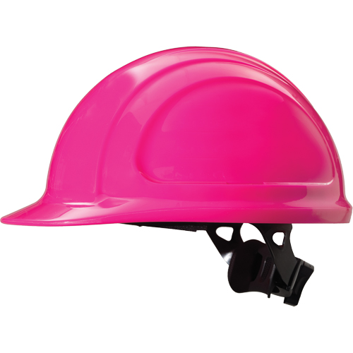 Casque de s&eacute;curit&eacute; North Zone, CSA type 1, Suspension Rochet Industrial Sales