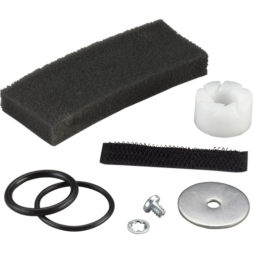 Trousse de pi&egrave;ces de rechange Vortex Versaflo Industrial Sales