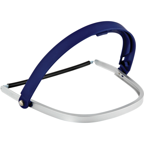 Universal Hardhat Faceshield Bracket Industrial Sales
