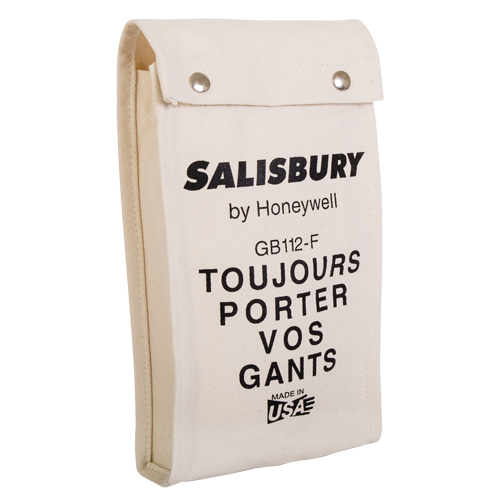 Sac pour gants Salisbury Industrial Sales