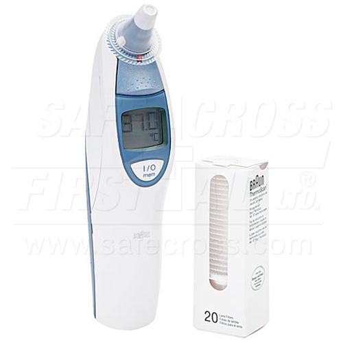 Ear Thermometer, Digital Industrial Sales