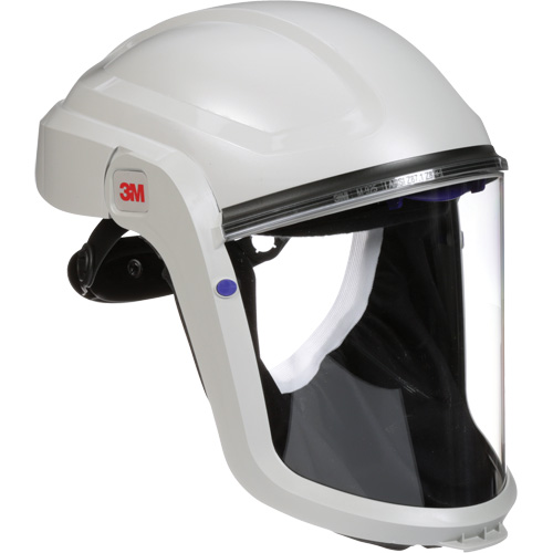 &eacute;cran facial complet pour respirateur Versaflo, Standard, Casque rigide Industrial Sales