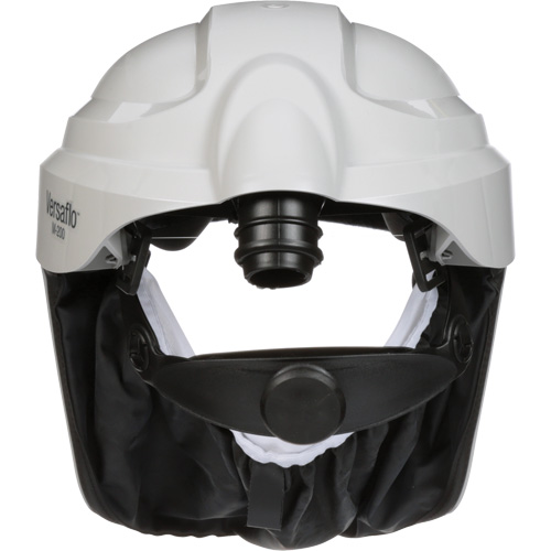 &eacute;cran facial complet pour respirateur Versaflo, Standard, Casque rigide Industrial Sales