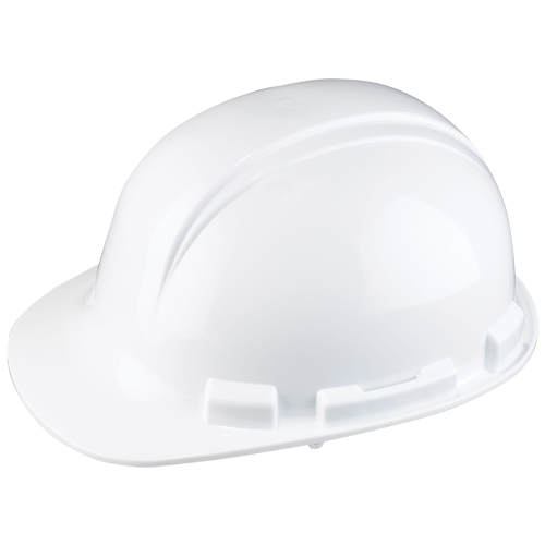 Casque de s&eacute;curit&eacute; Whistler de North, R&eacute;pond aux normes CSA type 1, Suspension &agrave; douille, Non ventil&eacute; Industrial Sales