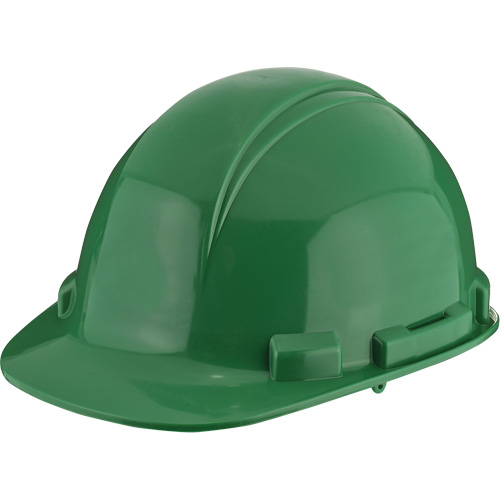 Casque de s&eacute;curit&eacute; Whistler de North, R&eacute;pond aux normes CSA type 1, Suspension &agrave; douille, Non ventil&eacute; Industrial Sales