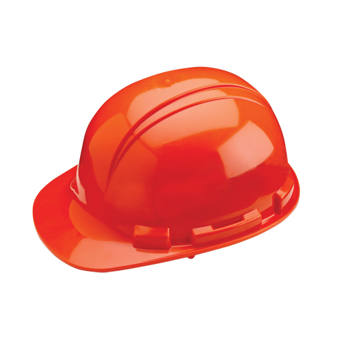 Casque de s&eacute;curit&eacute; Whistler de North, R&eacute;pond aux normes CSA type 1, Suspension Rochet, Non ventil&eacute; Industrial Sales