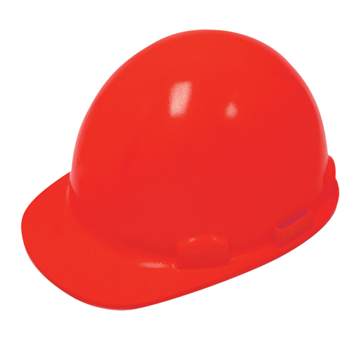 Casque de s&eacute;curit&eacute; Dom de North, R&eacute;pond aux normes CSA type 1, Suspension &agrave; douille, Non ventil&eacute; Industrial Sales