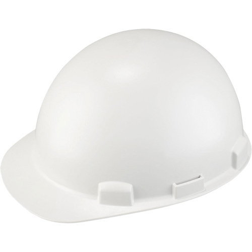 North&reg; Stromboli Hardhat, Meets CSA Type 1, Ratchet Suspension, Non-Vented Industrial Sales