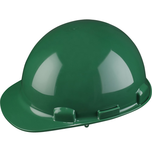 Dynamic Dom Hardhat, Meets CSA Type 1, Pinlock Suspension, Non-Vented Industrial Sales