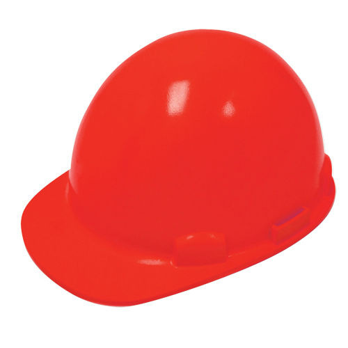 Casque de s&eacute;curit&eacute; Dom de North, R&eacute;pond aux normes CSA type 1, Suspension Rochet, Non ventil&eacute; Industrial Sales