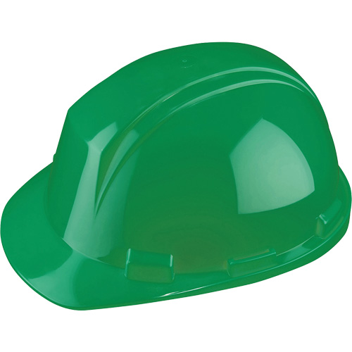 Casque Mont-Blanc de North, R&eacute;pond aux normes CSA type 2, Suspension Rochet, Non ventil&eacute; Industrial Sales