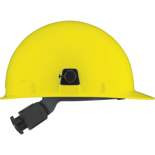 North&reg; Stromboli Hardhat with Cap-Lock Blades, Meets CSA Type 1, Ratchet Suspension, Non-Vented Industrial Sales
