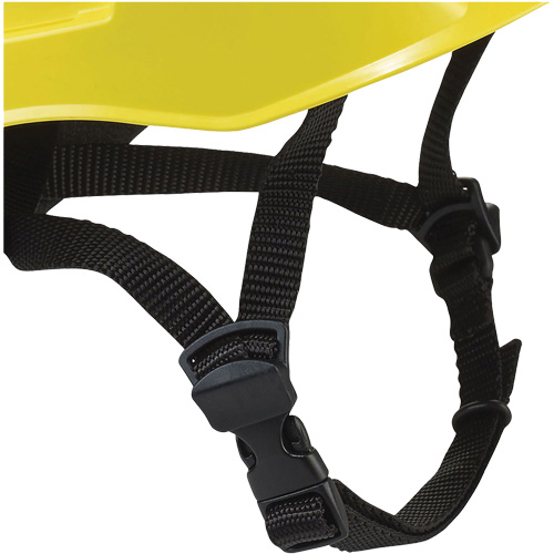 North&reg; 4-Point Chin Strap Industrial Sales