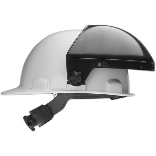 Harnais de t&ecirc;te pour &eacute;cran facial Dynamic, Suspension Aucun (accessoire &agrave; casque de s&eacute;curit&eacute;) Industrial Sales