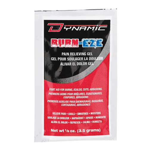 Gel Burn-Eze pour le soulagement de la douleur Dynamic, Gel, Classe 2 Industrial Sales
