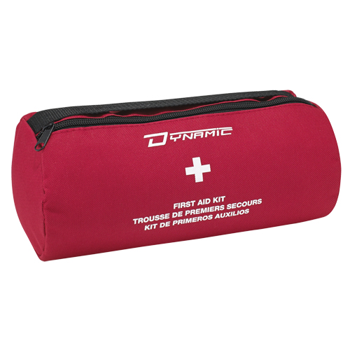 Dynamic Cylindrical Nylon Bag Industrial Sales