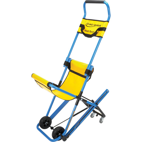 Chaise EVAC Dynamic Industrial Sales