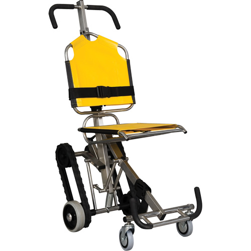 Dynamic EVAC and Chair Industrial Sales