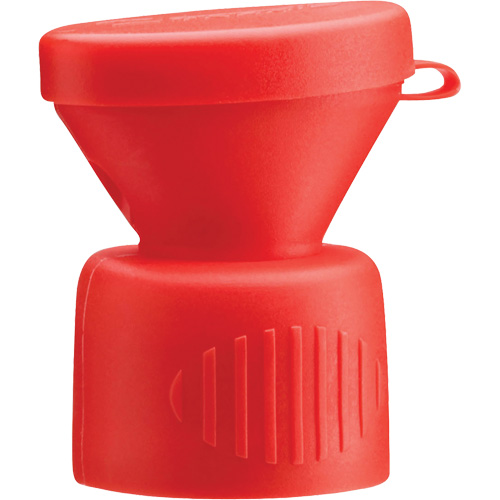 Bain oculaire pour bouteille &agrave; douche oculaire Dynamic Industrial Sales