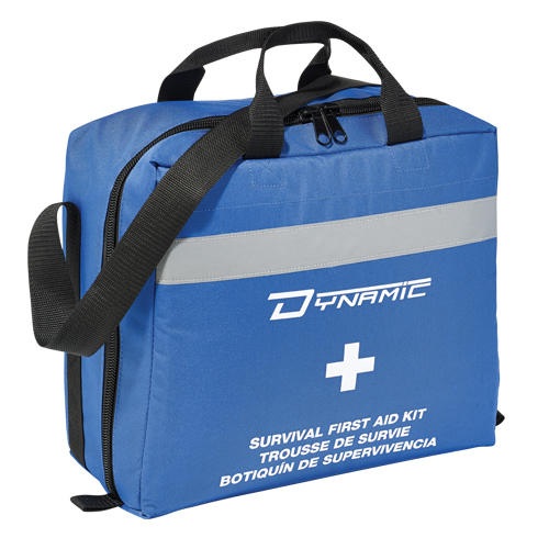 Dynamic Large Nylon Survival Bag Industrial Sales
