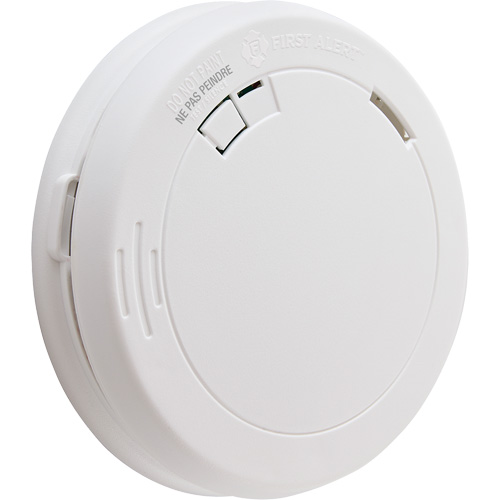 Photoelectric Smoke Alarm Industrial Sales